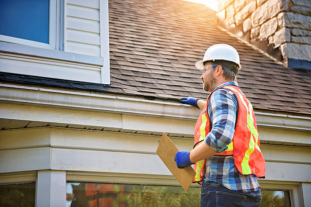 Licensed Roof Leak Repair service in Belle Center, OH - Norken Roofing